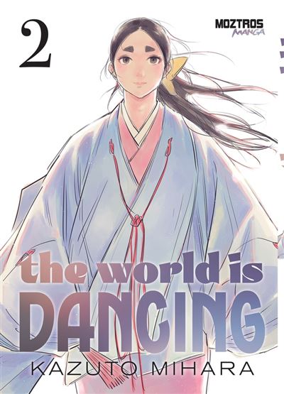 The World Is Dancing 2