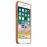 Funda Apple Leather Case Marrón caramelo para el iPhone 8/7/SE (2ª Gen.)_2