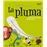 La pluma (manuscrita)