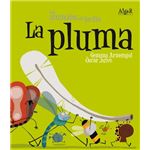 La pluma (manuscrita)