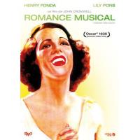 Romance musical - DVD