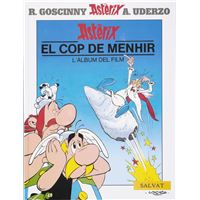 El Cop Del Menhir