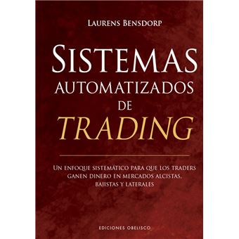 Sistemas automatizados de trading - 1
