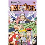 One Piece nº 109