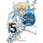 Saint Seiya nº 5/22 (Nueva edición)