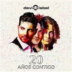 20 años contigo – 3 CDs + Libreto