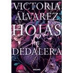 Hojas de dedalera