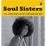 Soul Sisters Vol 2 - Vinilo