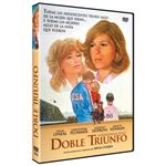 Doble Triunfo - DVD