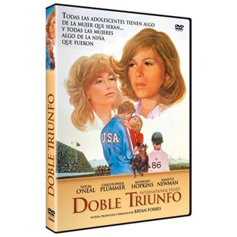 Doble Triunfo - DVD