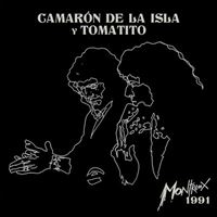 Montreux 1991 - Ed Limitada - Vinilo color oro