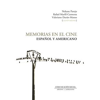 Memorias en el cines español y amer