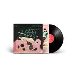 La materia - Vinilo