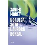 Noruega, sota l´´aurora boreal
