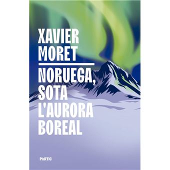 Noruega, sota l´´aurora boreal