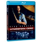Atmósfera cero - Blu-ray