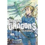 Drifting dragons 4