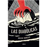 Las diabólicas