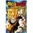 Dragon Ball Z Estalla El Duelo