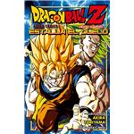 Dragon Ball Z Estalla El Duelo