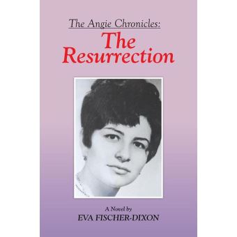 The Angie Chronicles: - 1