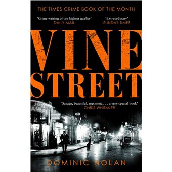 Vine street