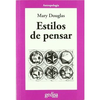 Estilos de pensar