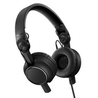 Auriculares Pioneer Pro-DJ HDJ-C70 Negro