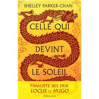 Celle qui devint le soleil - 1