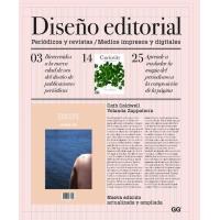 Diseño editorial