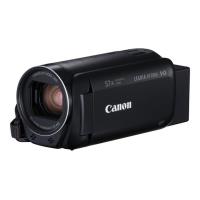 Videocámara Canon Legria HF R806