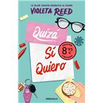 Quizá sí quiero (edición limitada · Verano) (Quererte 2)