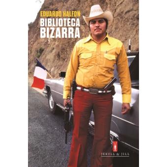 Biblioteca bizarra