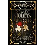 Romeo Y Julieta Untold
