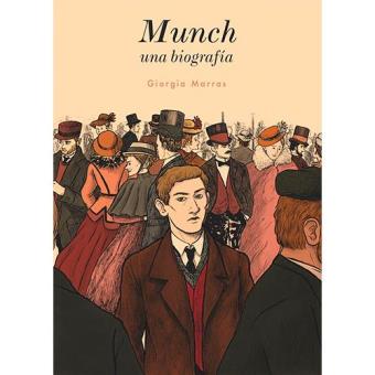 Munch, una biografía