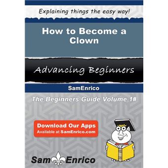 How to Become a Clown - 1