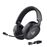 Auriculares gaming inalámbricos Trust GXT 499 Forta Negro para PS5