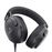 Auriculares gaming inalámbricos Trust GXT 499 Forta Negro para PS5