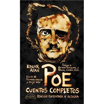 Cuentos completos