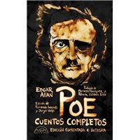 Cuentos completos