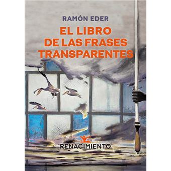 El libro de las frases transparentes