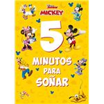 Mickey. 5 minutos para soñar