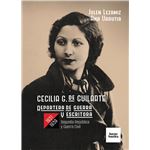 Cecilia G. De Guilarte Reportera De Guerra Y Escritora 1931