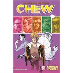 Chew nº 7/12