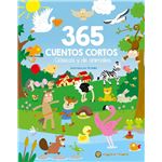 365 Cuentos Cortos Clasicos Y De Animales
