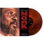 Misterioso - Vinilo Rojo mármol