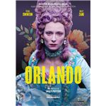 Orlando - Blu-ray