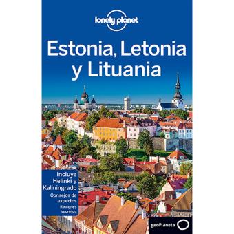 Estonia letonia y lituania-lonely p
