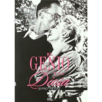 El genio y la diosa - 1
