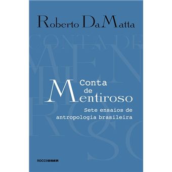 Conta de mentiroso - 1